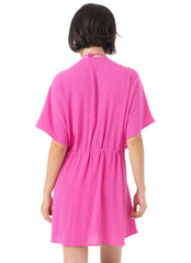 Roxy Women's Sun Kissed Kimono Cover Up