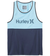 Hurley Men's Dri-Fit Freethrow Tank Top