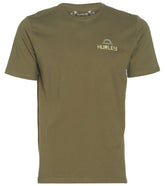 Hurley Men's Every Day Washed Otherside Tee