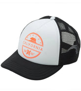 Hurley Women's Destination Trucker Hat