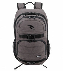 Rip Curl Men's Cylinders Backpack Corp