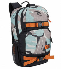 Rip Curl Men's Cylinders Backpack Camo