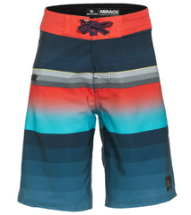Rip Curl Boys' Mirage Daybreakers Board Shorts (Big Kid)