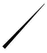 Competitor 15” Battery Black Minute Hand