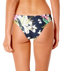 Rip Curl Women's On The Coast Reversible Bikini Bottom