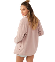 O'Neill Women's Collins Solid Jacket