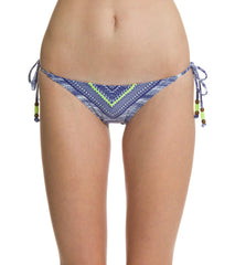 Rip Curl Swimwear Dreamland Tie Side Bikini Bottom