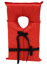 KEMP USA Type II Youth Life Jacket