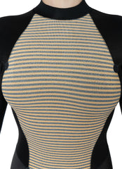 Xcel Women's 4/3mm Axis Back Zip Full Wetsuit