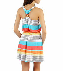 Rip Curl Girls' Just Beachy Dress