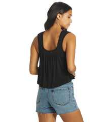 O'Neill Women's Tellie Knit Top