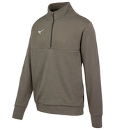 Mizuno Unisex MZ1 1/4 Zip Fleece Pullover