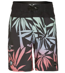 Rip Curl Boys' Mirage Mason Barrel Killa Boardshorts (Big Kid)