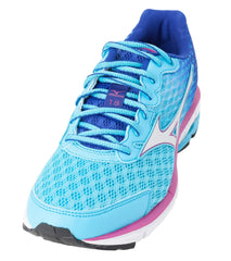Mizuno Women's Wave Rider 18 Running Shoes