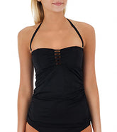 Hurley Women's Royal Bandini Top