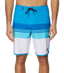 O'Neill Men's 19" Four Square Stretch Boardshort