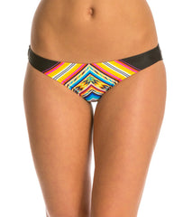 Rip Curl Swimwear Sunset Surf Hipster Bikini Bottom