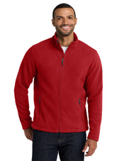 Port Authority Men's Value Fleece Jacket