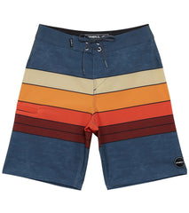 O'Neill Boys' Hyperfreak Heist Line Boardshort (Big Kid)