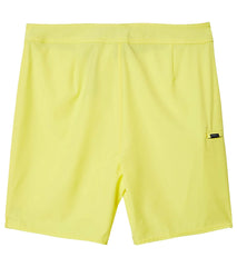 O'Neill Men's 19" Hyperfreak Heat Solid Board Shorts