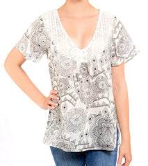 Rip Curl Women's Indian Summer Top