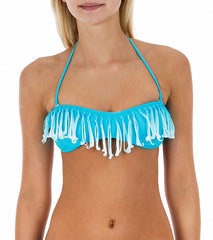 Rip Curl Island Girl Bandeau Top