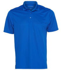 Port Authority Men's Dry Zone® UV Micro-Mesh Polo