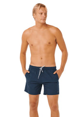 Rip Curl Men's 16" Daily Swim Trunks