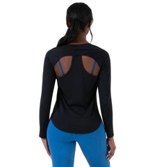 NUX Keyed Up Long Sleeve