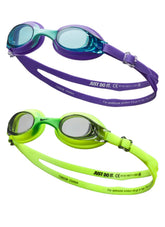 Nike Kids' Lil' Swoosh 2 Pack Goggles