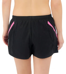 Mizuno Women's Mustang Running Short