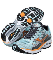 Mizuno Women's Wave Rider 15 Running Shoe