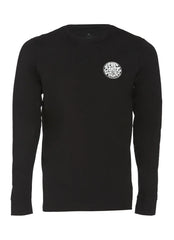Rip Curl Men's Icons Of Surf Long Sleeve UPF 50 Surf Shirt