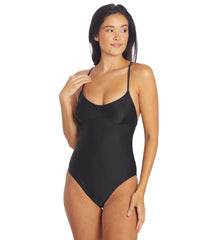 Rip Curl Women's Classic Surf Strappy One Piece Swimsuit