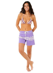 Rip Curl Women's Cala Nights Vintage 5 Board Shorts