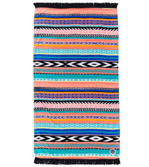 Rip Curl Carmenita Fringe Beach Towel