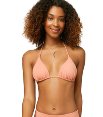 O'Neill Women's Banzai Saltwater Bikini Top
