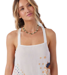 O'Neill Women's Swim Miranda Jadia Cover Up Dress