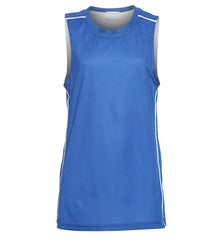 Sport-Tek Boys' PosiCharge® Mesh Reversible Sleeveless Tee