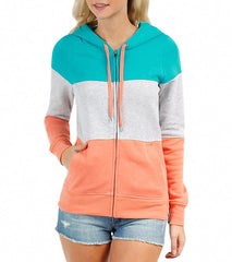 Rip Curl Women's Three'n'One Hoodie