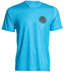 Rip Curl Men's Wettie Short Sleeve Surf Shirt