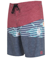 Rip Curl Men's Mirage Wedge Boardshort