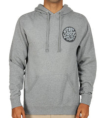 Rip Curl Guys' Spot Color Pullover Hoodie