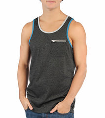 Rip Curl Men's Sand Paper Tank