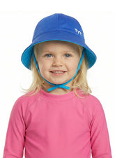 TYR Baby UPF 50+ Reversible Bucket Hat