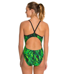Waterpro Storm One Piece Swimsuit