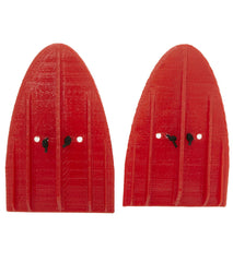 ONEswim Glide Paddle Set