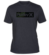 Hurley Men's Halfer Premium Short Sleeve Tee