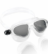 Cressi Cobra Smoke Lens Goggle