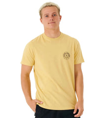 Rip Curl Men's Stapler Tee Shirt